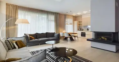 Appartement 3 chambres dans Jurmala, Lettonie