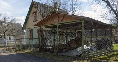 Haus in Paparnanski selski Savet, Belarus