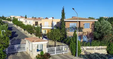 Wohnung 3 Schlafzimmer in Chloraka, Cyprus