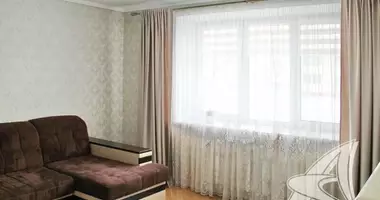 3 room apartment in Zhabinka, Belarus