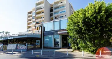 Office 153 m² in Limassol, Cyprus