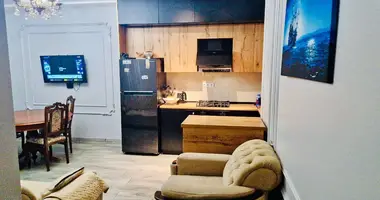 Квартира 3 комнаты в Батуми, Грузия