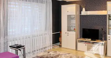 Apartamento 3 habitaciones en Vysokaye, Bielorrusia