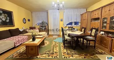 4 room apartment in Koeszeg, Hungary