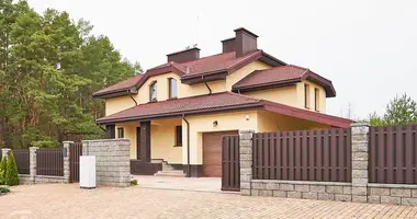 Cottage in Soniečny, Belarus