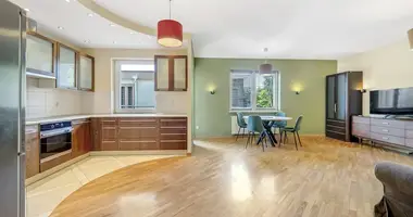 Appartement 3 chambres dans Lodz, Pologne
