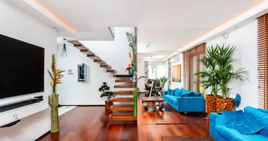 Appartement 3 chambres dans Cracovie, Pologne