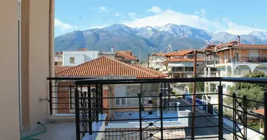 Apartamento 2 habitaciones en Leptokarya, Grecia