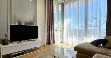 1 bedroom apartment in Budva, Montenegro