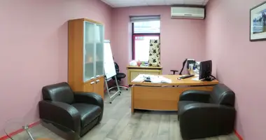 Oficina 600 m² en Northern Administrative Okrug, Rusia