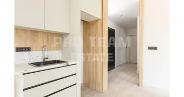 2 bedroom apartment in Aksu, Turkey