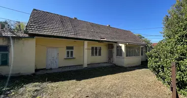 House in Fot, Hungary