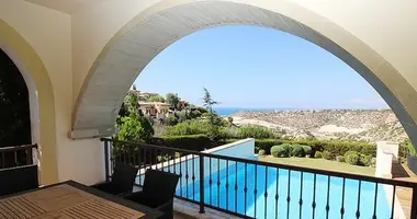 Casa 3 habitaciones en Kouklia, Chipre