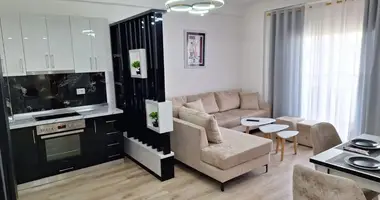 Apartamento 2 habitaciones en Durres, Albania