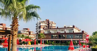 Квартира 2 комнаты в Trikomo, Северный Кипр
