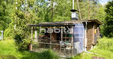 Casa de campo 2 habitaciones en Hollola, Finlandia