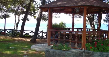 Adosado Adosado 5 habitaciones con Vistas al mar en Nikiti, Grecia