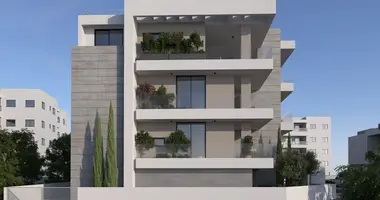 Appartement 3 chambres dans Limassol, Chypre