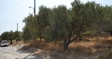 Grundstück in Provinz Chersonissos, Griechenland