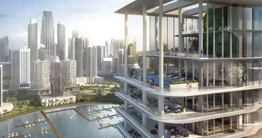 Penthouse 5 Zimmer mit Doppelt verglaste Fenster, mit Balkon, mit Möbliert in Dubai, Vereinigte Arabische Emirate