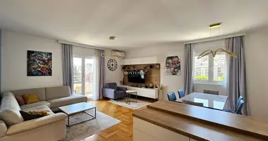 Wohnung 3 Schlafzimmer in Budva, Montenegro