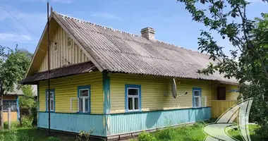 Casa en Oltusski sielski Saviet, Belarús