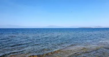 Terrain dans Péloponnèse, Grèce