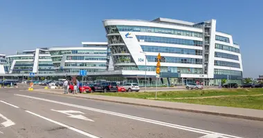 Geschäft 119 m² in Minsk, Weißrussland