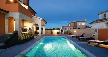 Villa 4 bedrooms in Grad Pula, Croatia