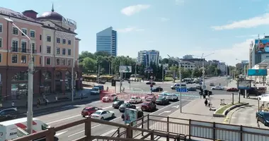 Tienda 296 m² en Minsk, Bielorrusia