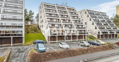 Apartamento 2 habitaciones en Kuopio sub-region, Finlandia