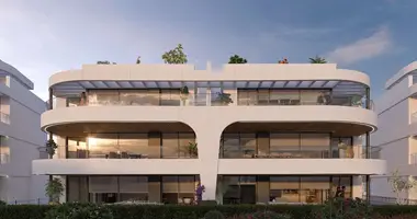 Apartamento 3 habitaciones en Estepona, España