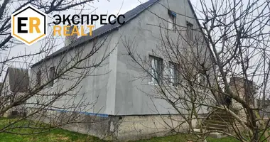 Casa en Vialikija Matykaly, Bielorrusia