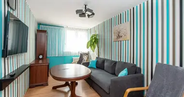 3 room apartment in Poznan, Poland