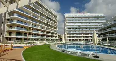 Apartamento 3 habitaciones en Provincia de Alicante, España