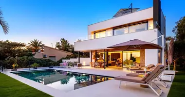 Maison 4 chambres dans Artola, Espagne