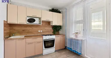 Wohnung 1 zimmer in Minsk, Weißrussland