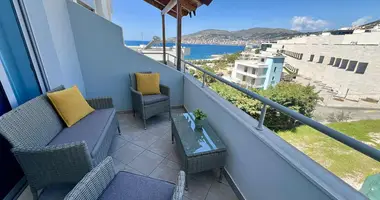 Mieszkanie 2 pokoi w Gjashte, Albania