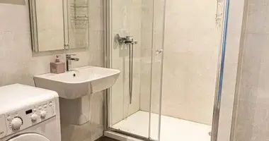 Apartamento 1 habitacion en Budva, Montenegro