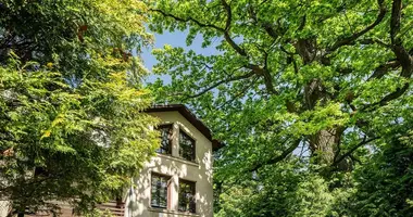 House in Kaunas, Lithuania