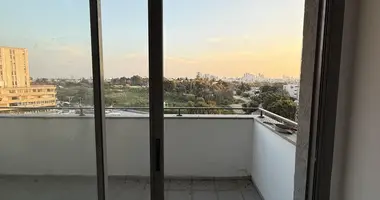 Appartement 3 chambres dans Tel Aviv-Yafo, Israël