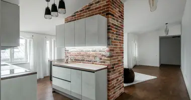 2 bedroom apartment in Riga, Latvia