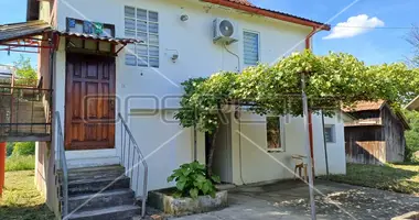 Casa 2 habitaciones en Mededak Utinjski, Croacia