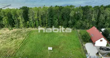 Plot of land in Trzesacz, Poland