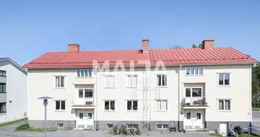 Wohnung 1 zimmer in Vaasa sub region, Finnland