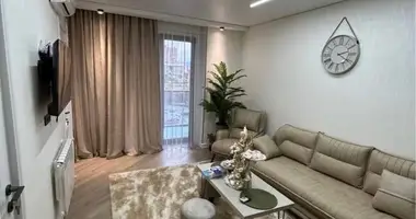 2 bedroom apartment in Batumi, Georgia