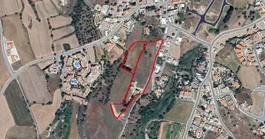 Plot of land in Anarita, Cyprus
