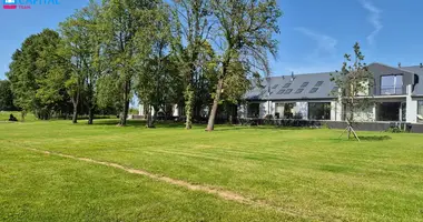 Maison dans Jagelonys, Lituanie