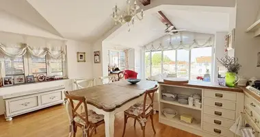 Penthouse 3 bedrooms in Slovenia
