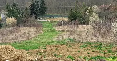 Plot of land in Valko, Hungary